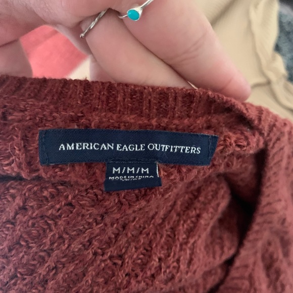 American Eagle sweater - Picture 4 of 4